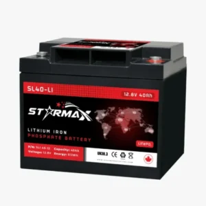 Canadian Battery store