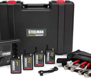 Canadian Battery store