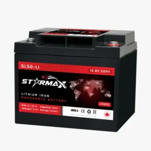 Canadian Battery store