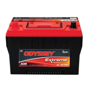 Canadian Battery store