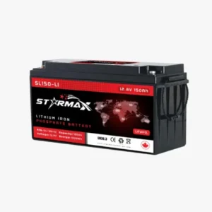 Canadian Battery store