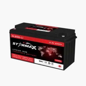 Canadian Battery store