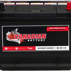 Canadian Battery Store
