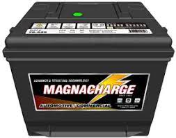 Canadian Battery store