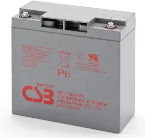 Canadian Battery Store