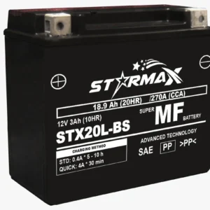 Canadian Battery store