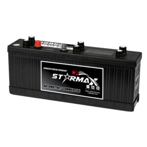 Canadian Battery Store