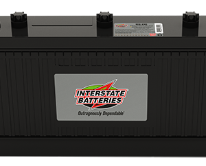 Canadian Battery Store