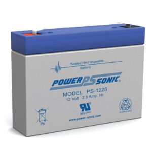 Canadian Battery Store