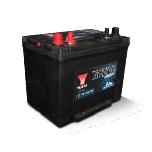 Canadian Battery Store