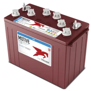 Canadian Battery Store