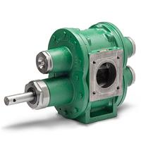 2IN BOWIE ULTRA-SEAL 2600 SERIES PUMP