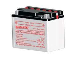 Canadian Battery store
