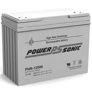 Canadian Battery Store