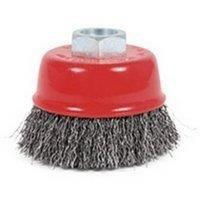 CC5 20T WIRE CRIMPED CUP BRUSHES