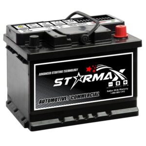 Canadian Battery Store