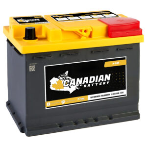 Canadian Battery Store