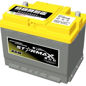 Canadian Battery store