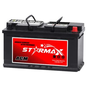 Canadian Battery Store