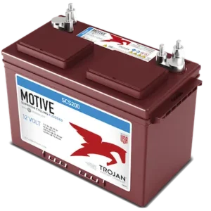 Canadian Battery store