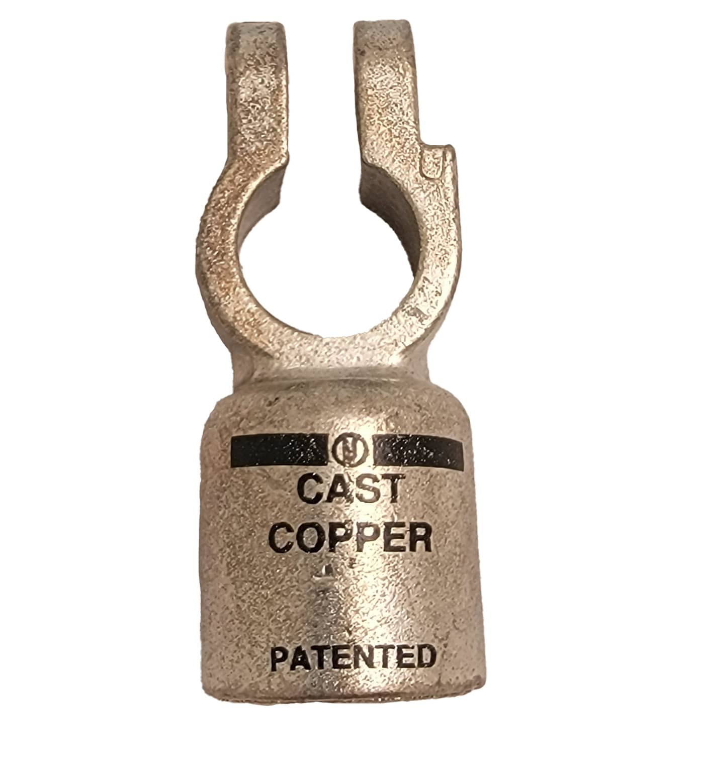 QuickCable 5040-005U 4/0 UNV CLAMP COMP –5 Pack