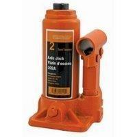 302A 2 TON HYD BOTTLE JACK