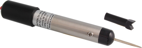 GENERAL TECHNOLOGIES Corp Gtc-Ct8002 Professional Cordless / Computer-Safe Circuit Tester
