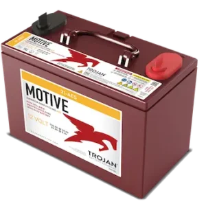 Canadian Battery Store