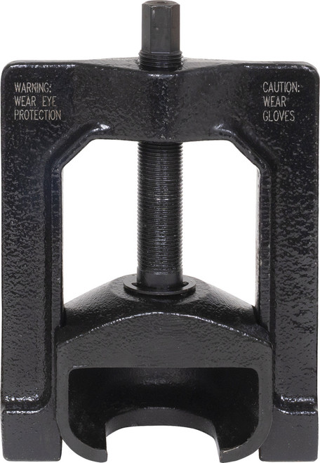 Lisle lis-42900 medium u-joint puller for 1.25" to 1.7" bearing caps