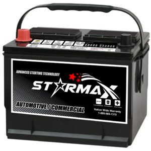 Canadian Battery Store