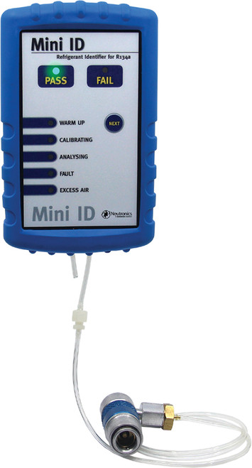 NEUTRONICS NEU-7081000620 Mini Id 134A Refrigerant Identifier