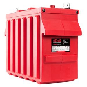 Canadian Battery Store