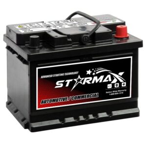 Canadian Battery store