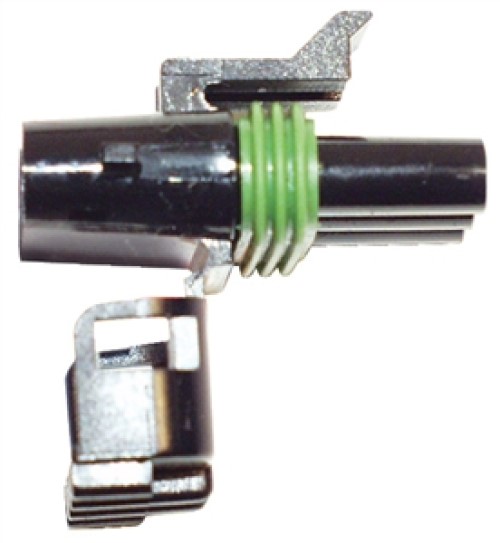 QuickCable 6159-005 6 WAY MALE CONNECTOR –5 Pack