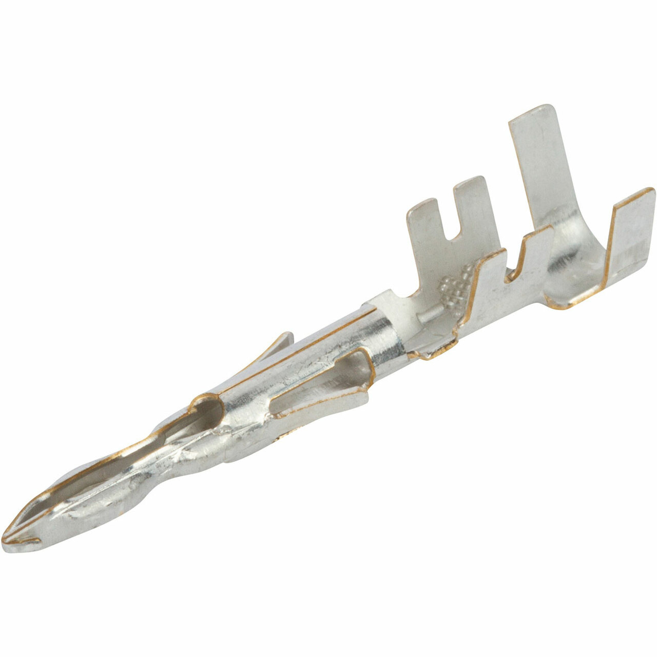 QuickCable 6164-025 12 GA MALE TERMINAL –25 Pack