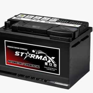 Canadian Battery Store