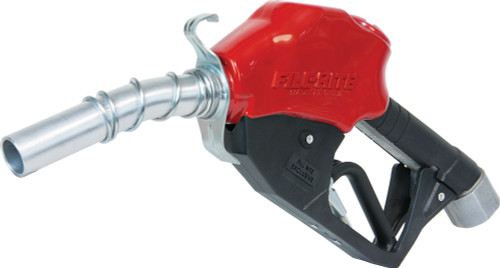FILL-RITE FIL-N100DAU12 1" High Flow Automatic Nozzle - Fil-N100Dau12