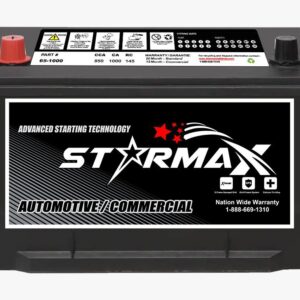 Canadian Battery Store