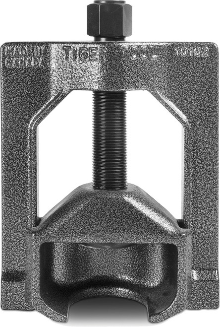 TIGER TOOL tgr-10102 u-joint puller - heavy duty trucks