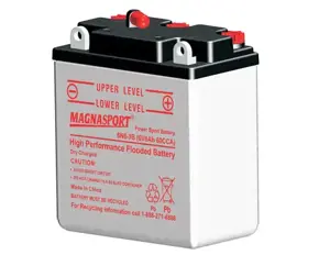 Canadian Battery Store
