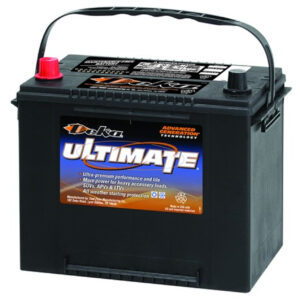 Canadian Battery Store