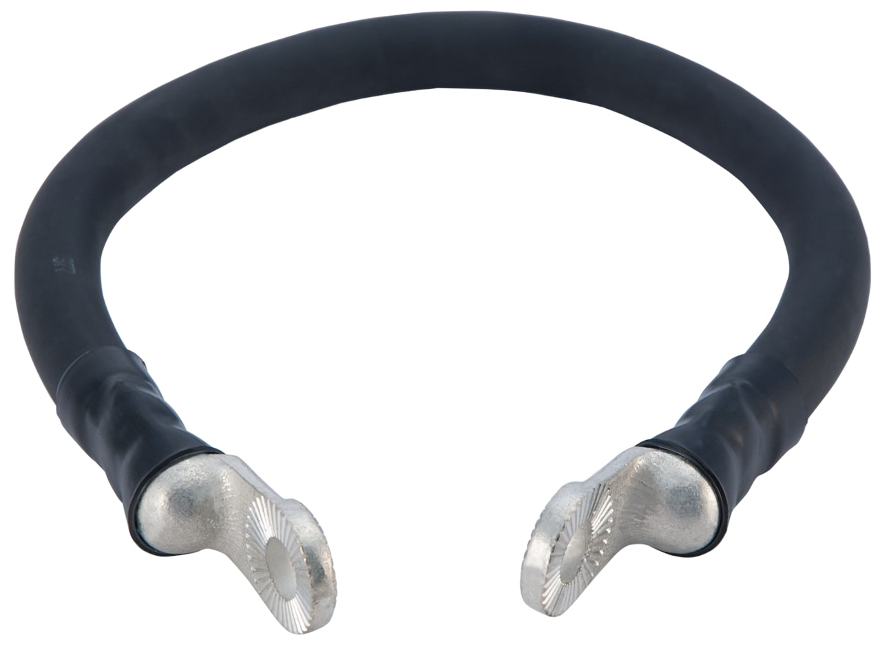 QuickCable 7630-001N 17 STUD HARN NEG –1 Pack