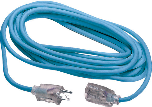 ATD ATD-8041 hd extension cord 50' 12/3