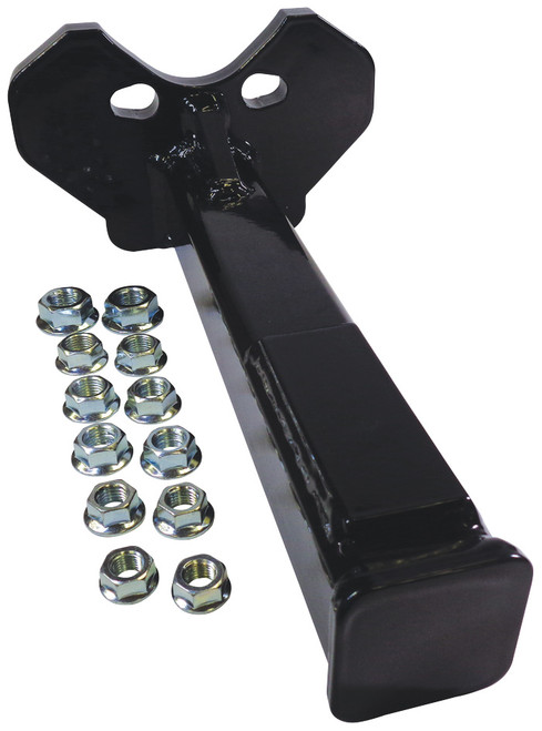 ATD ATD-8629 wheel hub removal tool