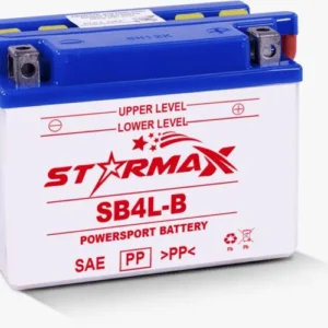 Canadian Battery store