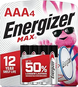 Canadian Battery store
