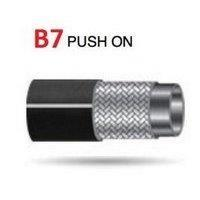 3/8IN RUBBER COVER PUSH ON 300PSI