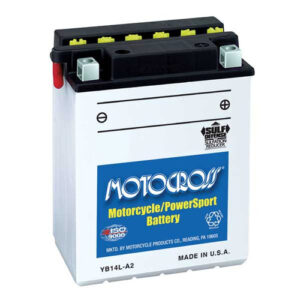 Canadian Battery Store