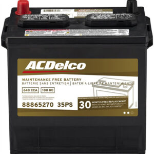 Canadian Battery Store
