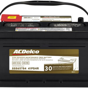 Canadian Battery Store